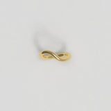 Thorn Band Ring I Gold