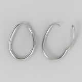 Thorn Hoop Oval