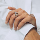 Thorn Ring Double
