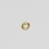 Chunky Loop Tiny Plated