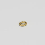 Chunky Loop Tiny Plated