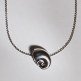 Shell Pendant
