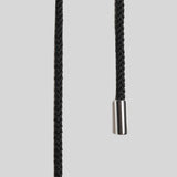 Silk Cord Black