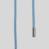 Silk Cord Sky Blue