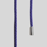 Silk Cord Purple