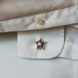 Star Cufflinks