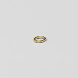 Slim Loop Tiny Gold