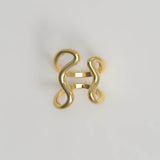 Reef Ring Gold