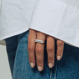 Sculpt Ring Slim