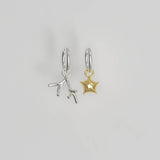 Star Charm Gold