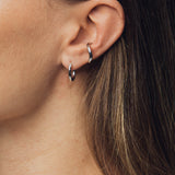 Slim Hoop Tiny