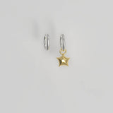 Star Charm Gold