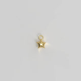 Star Charm Gold