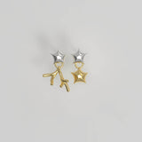 Star Charm Gold