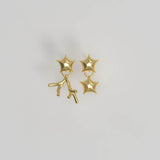 Star Charm Gold