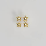 Star Charm Gold