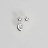 Star Ear Stud