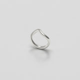 Thorn Band Ring I