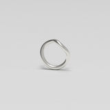 Thorn Band Ring I