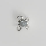Reef Ring Moonstone