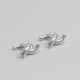 Rose Cufflinks