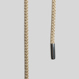 Silk Cord Beige
