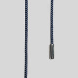 Silk Cord Midnight