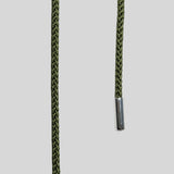 Silk Cord Olive Green