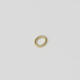 Slim Loop Tiny Plated