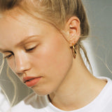 Slim Loop Tiny Plated